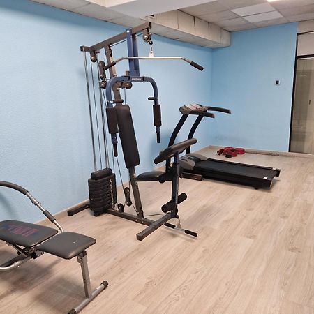 Malasana Dreams S,L มาดริด ภายนอก รูปภาพ