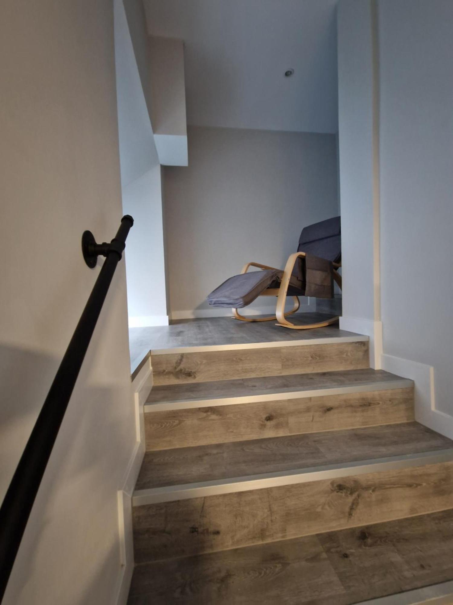 Malasana Dreams S,L มาดริด ภายนอก รูปภาพ