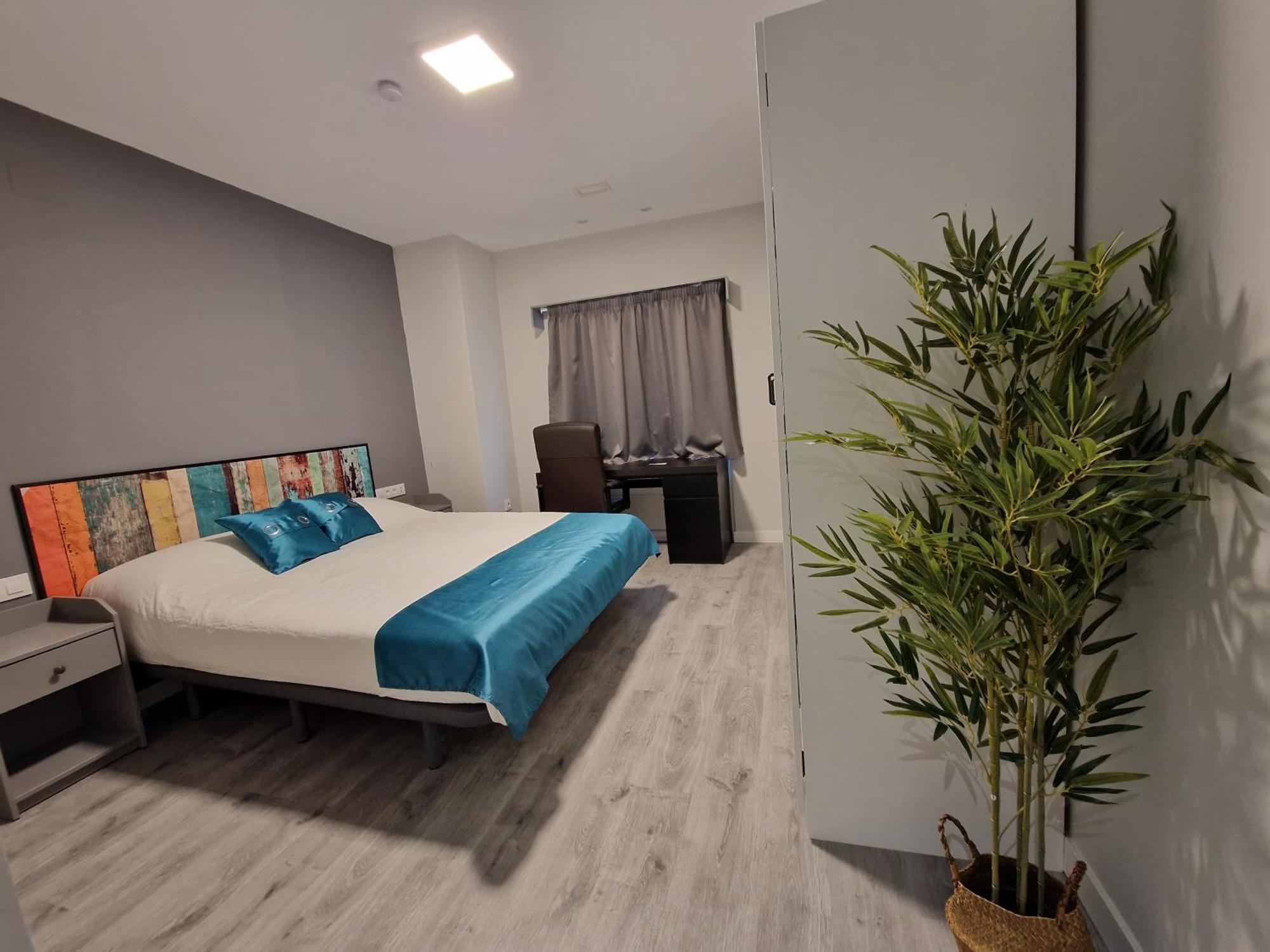 Malasana Dreams S,L มาดริด ภายนอก รูปภาพ
